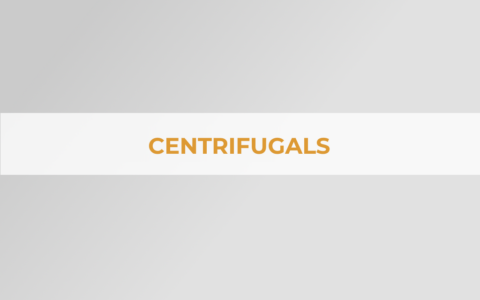 centrifugals